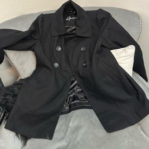 GUESS XL PEA COAT
